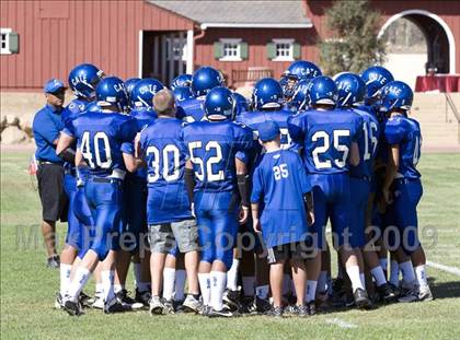 Thumbnail 1 in High Desert Academy @ Cate photogallery.