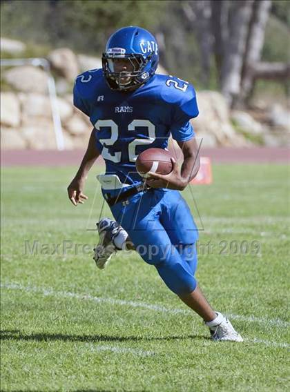 Thumbnail 2 in High Desert Academy @ Cate photogallery.