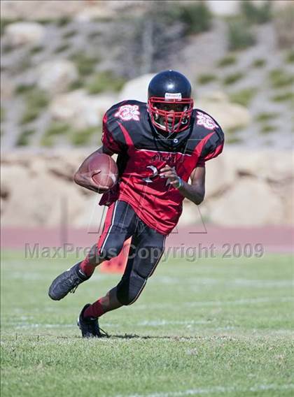 Thumbnail 1 in High Desert Academy @ Cate photogallery.