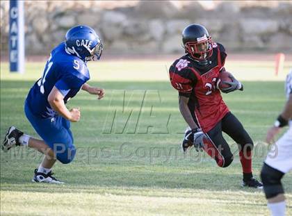 Thumbnail 1 in High Desert Academy @ Cate photogallery.