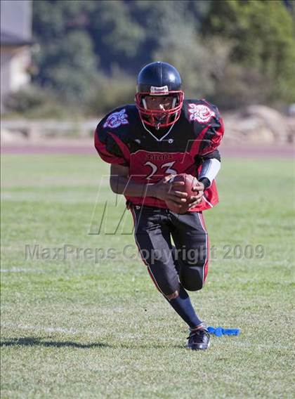 Thumbnail 1 in High Desert Academy @ Cate photogallery.