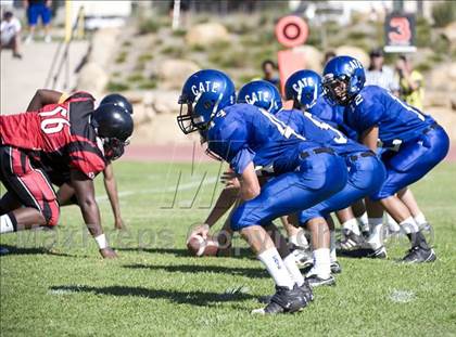 Thumbnail 1 in High Desert Academy @ Cate photogallery.