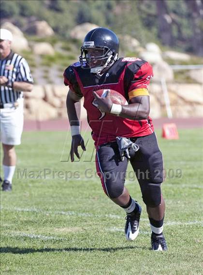 Thumbnail 1 in High Desert Academy @ Cate photogallery.