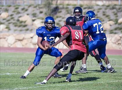 Thumbnail 2 in High Desert Academy @ Cate photogallery.