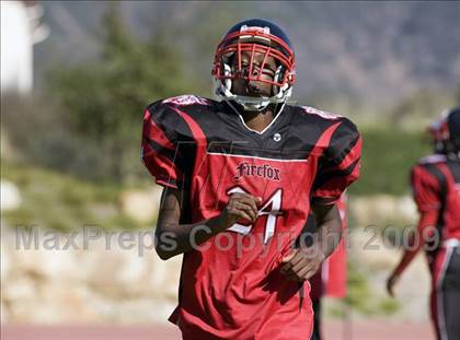 Thumbnail 3 in High Desert Academy @ Cate photogallery.