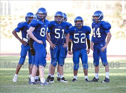 Thumbnail 3 in High Desert Academy @ Cate photogallery.