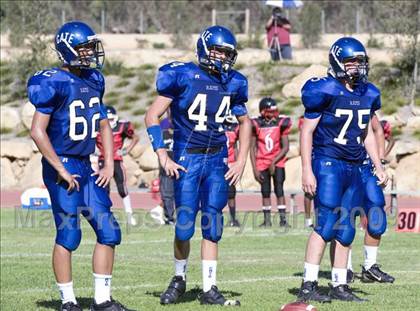 Thumbnail 3 in High Desert Academy @ Cate photogallery.