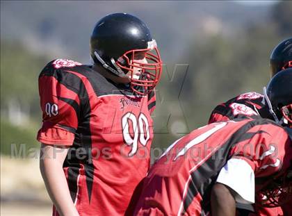 Thumbnail 2 in High Desert Academy @ Cate photogallery.