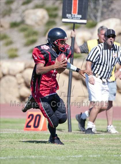 Thumbnail 1 in High Desert Academy @ Cate photogallery.