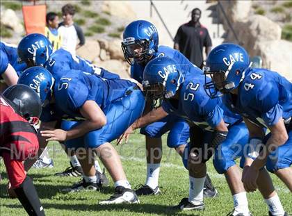 Thumbnail 2 in High Desert Academy @ Cate photogallery.