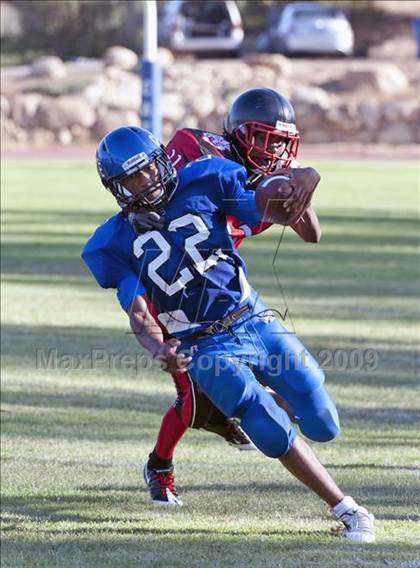 Thumbnail 3 in High Desert Academy @ Cate photogallery.