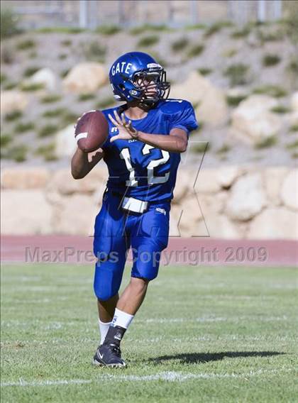 Thumbnail 3 in High Desert Academy @ Cate photogallery.