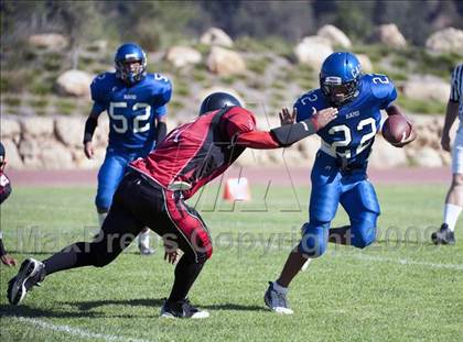 Thumbnail 3 in High Desert Academy @ Cate photogallery.