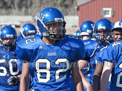 Thumbnail 1 in High Desert Academy @ Cate photogallery.