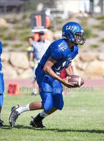 Thumbnail 2 in High Desert Academy @ Cate photogallery.