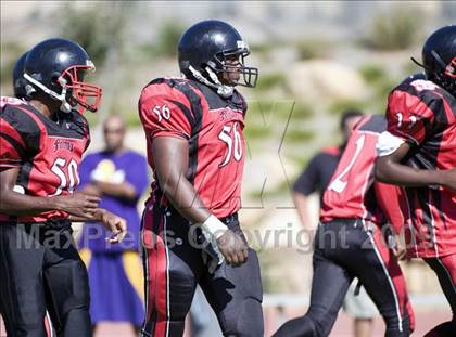 Thumbnail 1 in High Desert Academy @ Cate photogallery.