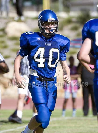 Thumbnail 3 in High Desert Academy @ Cate photogallery.