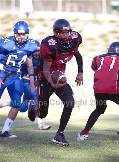 Thumbnail 1 in High Desert Academy @ Cate photogallery.