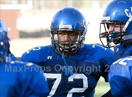 Thumbnail 1 in High Desert Academy @ Cate photogallery.