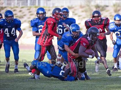 Thumbnail 3 in High Desert Academy @ Cate photogallery.