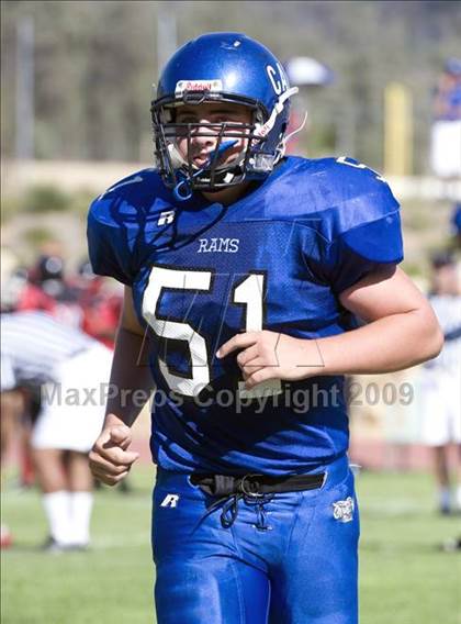 Thumbnail 2 in High Desert Academy @ Cate photogallery.