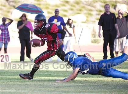 Thumbnail 1 in High Desert Academy @ Cate photogallery.