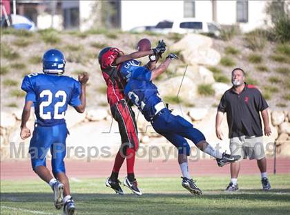 Thumbnail 2 in High Desert Academy @ Cate photogallery.