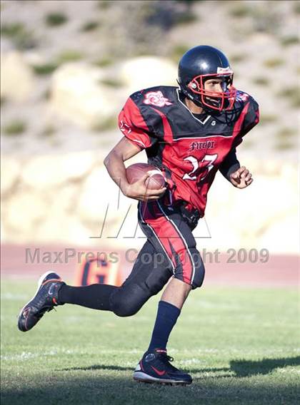 Thumbnail 3 in High Desert Academy @ Cate photogallery.