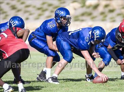 Thumbnail 2 in High Desert Academy @ Cate photogallery.