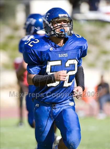 Thumbnail 1 in High Desert Academy @ Cate photogallery.