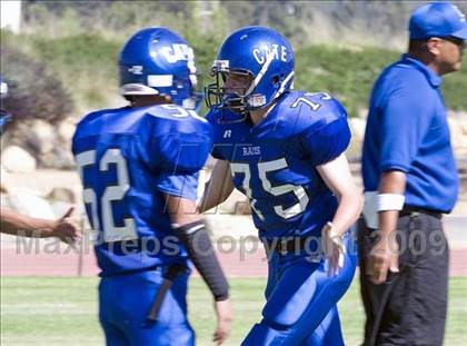 Thumbnail 2 in High Desert Academy @ Cate photogallery.