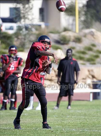 Thumbnail 3 in High Desert Academy @ Cate photogallery.