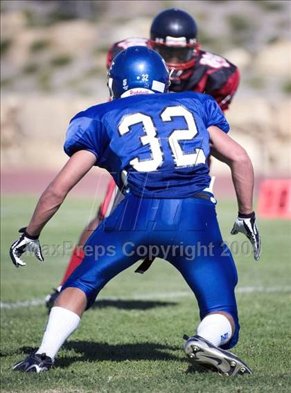 Thumbnail 3 in High Desert Academy @ Cate photogallery.