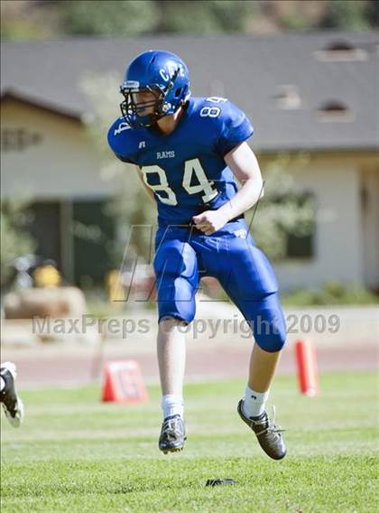 Thumbnail 2 in High Desert Academy @ Cate photogallery.