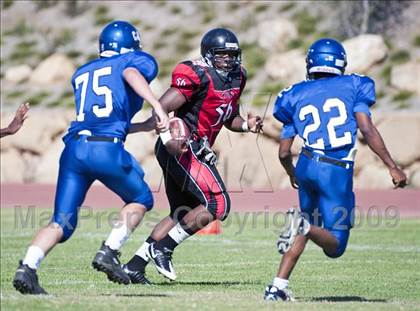 Thumbnail 3 in High Desert Academy @ Cate photogallery.