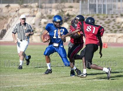 Thumbnail 3 in High Desert Academy @ Cate photogallery.