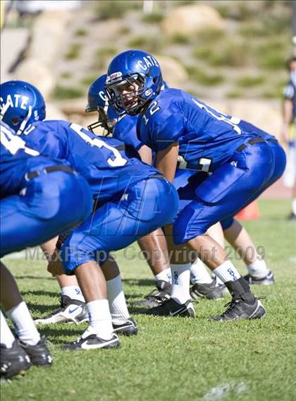 Thumbnail 3 in High Desert Academy @ Cate photogallery.