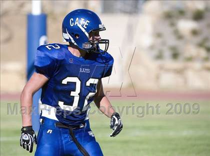 Thumbnail 1 in High Desert Academy @ Cate photogallery.