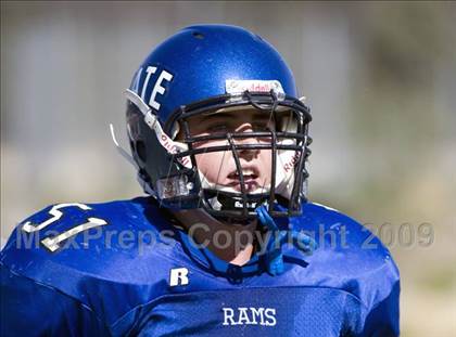 Thumbnail 2 in High Desert Academy @ Cate photogallery.