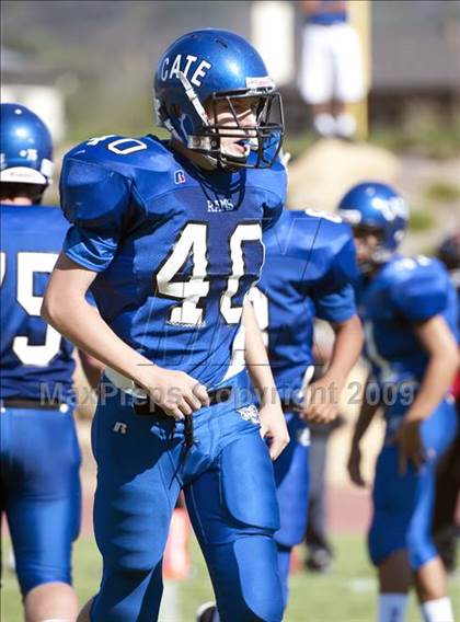 Thumbnail 1 in High Desert Academy @ Cate photogallery.