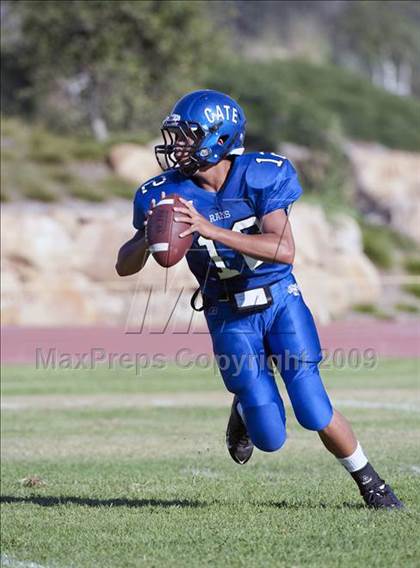 Thumbnail 1 in High Desert Academy @ Cate photogallery.