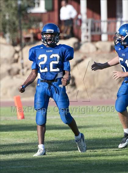 Thumbnail 3 in High Desert Academy @ Cate photogallery.