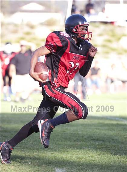 Thumbnail 3 in High Desert Academy @ Cate photogallery.