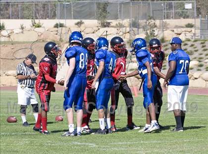 Thumbnail 3 in High Desert Academy @ Cate photogallery.