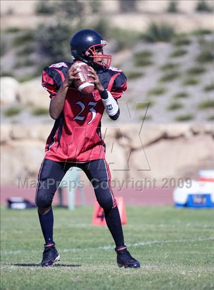 Thumbnail 2 in High Desert Academy @ Cate photogallery.