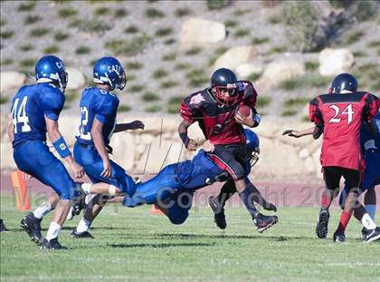 Thumbnail 2 in High Desert Academy @ Cate photogallery.