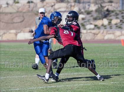 Thumbnail 2 in High Desert Academy @ Cate photogallery.