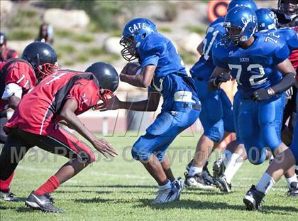 Thumbnail 1 in High Desert Academy @ Cate photogallery.