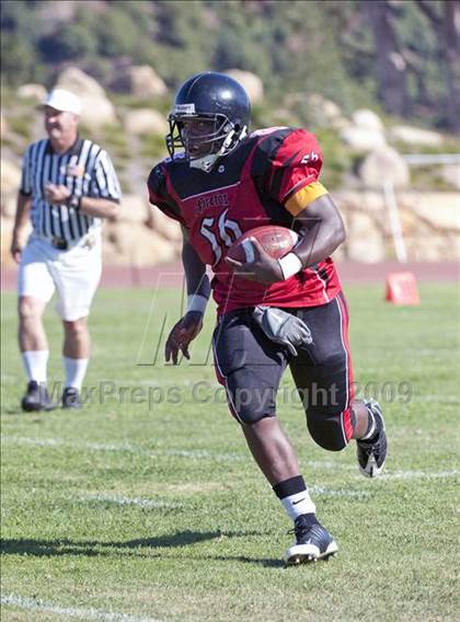 Thumbnail 2 in High Desert Academy @ Cate photogallery.