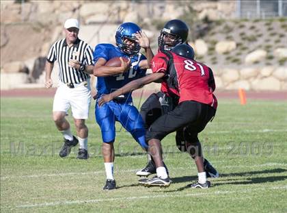 Thumbnail 1 in High Desert Academy @ Cate photogallery.